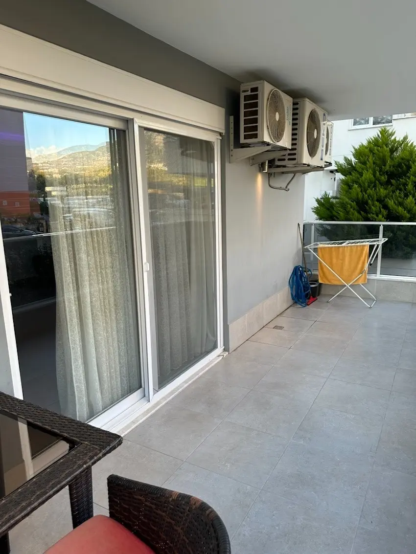 Real estate in Alanya